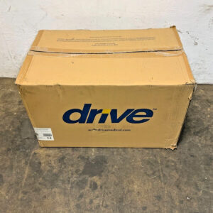 NEW Drive 14029 Med Aire Plus Alternating Pressure Low Air Loss Mattress Pump