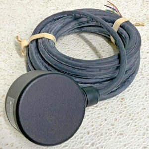 NEW Heidenhain Shaft Rotary Encoder Assembly ROD 430 1250 01 ( 295446-07) 263F