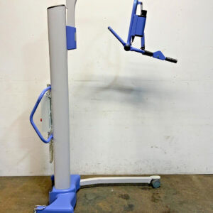 Joerns Hoyer Hoy-Stature Professional Patient Lift 500LB w/Scale & Cradle G5A