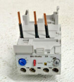 NEW Allen Bradley 193-EA1DB Overload Relay Series B Motor Protection 1-2.9A 261E