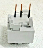 NEW Allen Bradley 193-EA1DB Overload Relay Series B Motor Protection 1-2.9A 261E