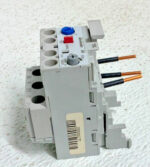 NEW Allen Bradley 193-EA1DB Overload Relay Series B Motor Protection 1-2.9A 261E