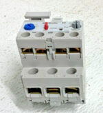 NEW Allen Bradley 193-EA1DB Overload Relay Series B Motor Protection 1-2.9A 261E