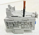 NEW Allen Bradley 193-EA1DB Overload Relay Series B Motor Protection 1-2.9A 261E