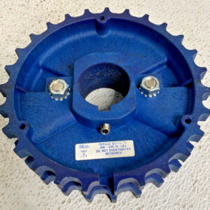 Martin QRS-820A-27-P Quick Release Conveyor Chain Sprocket Gear 200-225IN/LB