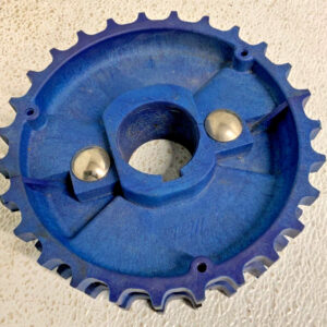 Martin QRS-820A-27-P Quick Release Conveyor Chain Sprocket Gear 200-225IN/LB