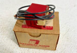 Namco Danaher Controls National Acme 3K-309-B Solenoid Starter Coil 110V/120V/60