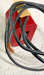 Namco Danaher Controls National Acme 3K-309-B Solenoid Starter Coil 110V/120V/60