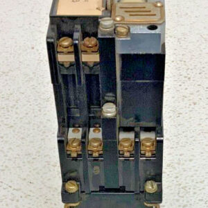 Allen Bradley 700-NT400A1 Series C Pneumatic Time Delay AC Relay Timer Assy 263D