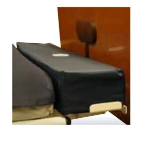 NEW Joerns 3055732 Bed Mattress Length Extension Foam Foot Bolster 35" X 4"