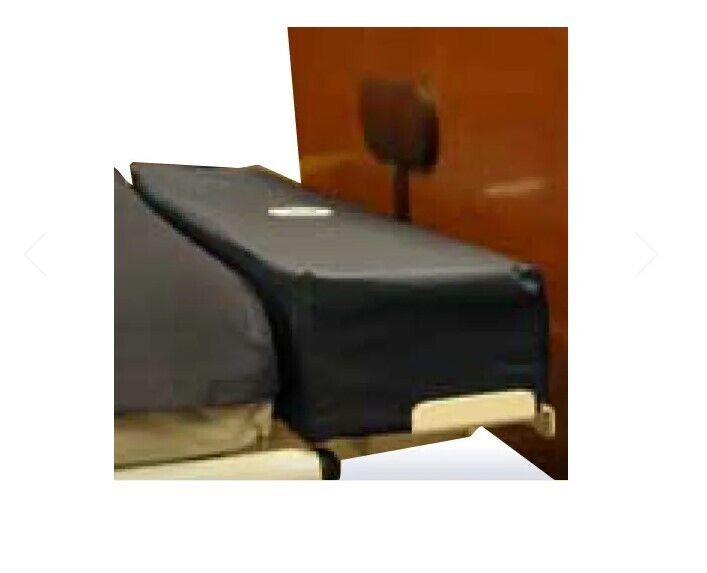 NEW Joerns 3055732 Bed Mattress Length Extension Foam Foot Bolster 35" X 4"_0 NEW Joerns 3055732 Bed Mattress Length Extension Foam Foot Bolster 35" X 4"