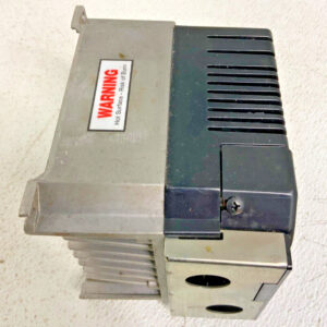 TB Woods RUX2C4002-0B Micro Inverter Industrial Automation Motion Controls 266G