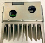 TB Woods RUX2C4002-0B Micro Inverter Industrial Automation Motion Controls 266G