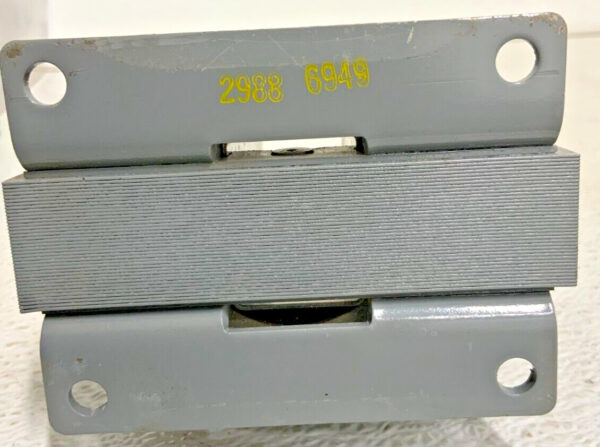 New Eaton Cutler-Hammer 10370H358 Size D AC Solenoid Series A 440V 60HZ 263G