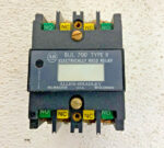 NEW Allen Bradley Bulletin 700-R220A1 Type R AC Relay Series B 120V 60HZ 262F