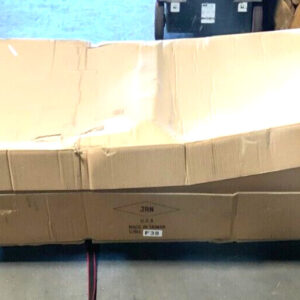 NEW Joerns ACXBED-PRM ACX Premium Active Care Hospital Bed Frame 600LB Max I1B