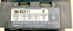 NEW Allen Bradley Bulletin 700-R220A1 Type R AC Relay Series B 120V 60HZ 262F