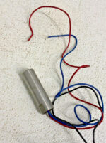 Electro-Mechanical Products EMP 1032 Ferrous Actuated SPDT Switch Sensor 254G