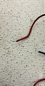 Electro-Mechanical Products EMP 1032 Ferrous Actuated SPDT Switch Sensor 254G