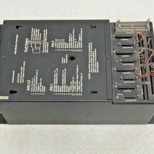 Parker 4000-C 4000 Compumotor Motion Microstep Drive Controller Servo 120V 13D