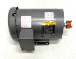 Baldor Reliance 35TT856M774G2 Industrial Electric Motor 2HP 3PH 145TC 56A