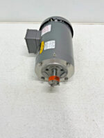 Baldor Reliance 35TT856M774G2 Industrial Electric Motor 2HP 3PH 145TC 56A
