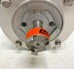 Baldor Reliance 35TT856M774G2 Industrial Electric Motor 2HP 3PH 145TC 56A