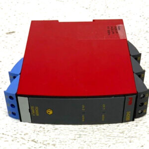 PR Electronics 5420B EX 2-Channel 5-Port Power Supply 24-230V 4W 50/60Hz 252I