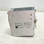 Sola SDN 2.5-24-100P OVP Switching Mounting Power Supply Module 24VDC 243E