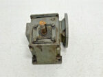 Dayton 4Z303B Motor Speed Reducer Gearbox C-Face 56C 30:1 Ratio 619InLb 48C