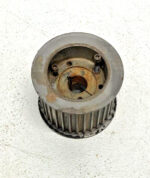 Gear Motor Pulley Timing Crankshaft Belt Sprocket 32-Tooth Teeth 3-3/4" Wide 26D