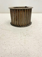 Gear Motor Pulley Timing Crankshaft Belt Sprocket 32-Tooth Teeth 3-3/4" Wide 26D