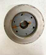 Gear Motor Pulley Timing Crankshaft Belt Sprocket 32-Tooth Teeth 3-3/4" Wide 26D