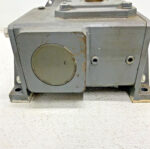 Dayton 6Z459 Speed Reducer Gearbox Indirect Worm Drive 20:1 Ratio 1202InLb 54B