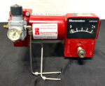 Dresser Masoneilan 35-35422 Camflex II 2" Pneumatic Control Valve SS Body 15B