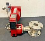Dresser Masoneilan 35-35422 Camflex II 2" Pneumatic Control Valve SS Body 15B