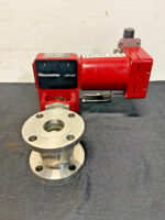 Dresser Masoneilan 35-35422 Camflex II 2" Pneumatic Control Valve SS Body 15B