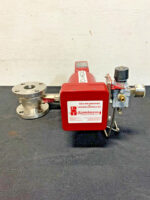 Dresser Masoneilan 35-35422 Camflex II 2" Pneumatic Control Valve SS Body 15B