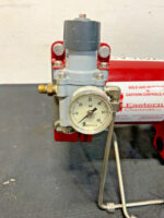 Dresser Masoneilan 35-35422 Camflex II 2" Pneumatic Control Valve SS Body 15B