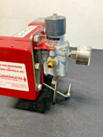 Dresser Masoneilan 35-35422 Camflex II 2" Pneumatic Control Valve SS Body 15B