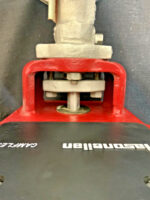 Dresser Masoneilan 35-35422 Camflex II 2" Pneumatic Control Valve SS Body 15B