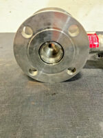 Dresser Masoneilan 35-35422 Camflex II 2" Pneumatic Control Valve SS Body 15B