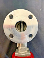 Dresser Masoneilan 35-35422 Camflex II 2" Pneumatic Control Valve SS Body 15B