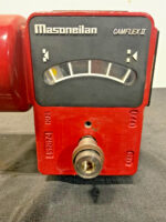 Dresser Masoneilan 35-35422 Camflex II 2" Pneumatic Control Valve SS Body 15B