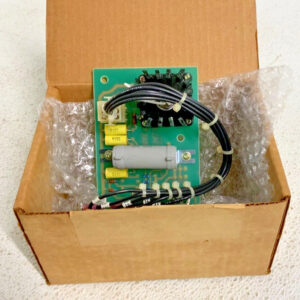 NEW Nordson Model 241842-H Hot Melt Glue PCB Control Kit Circuit Board Unit 265G