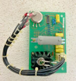 NEW Nordson Model 241842-H Hot Melt Glue PCB Control Kit Circuit Board Unit 265G