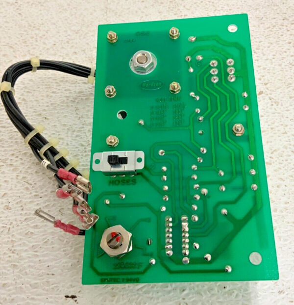 NEW Nordson Model 241842-H Hot Melt Glue PCB Control Kit Circuit Board Unit 265G