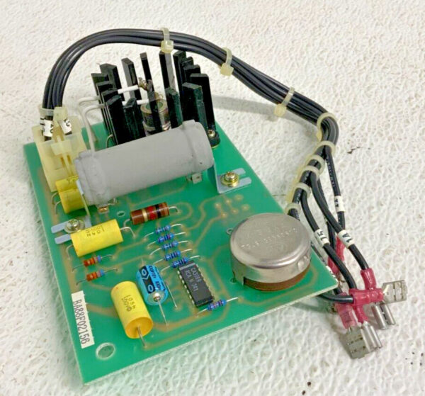 NEW Nordson Model 241842-H Hot Melt Glue PCB Control Kit Circuit Board Unit 265G