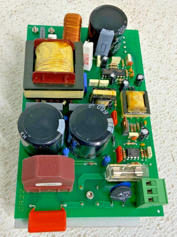 NEW Kosme Labeling CR22 M90 Labeling Head Control Circuit PCB Board 265D