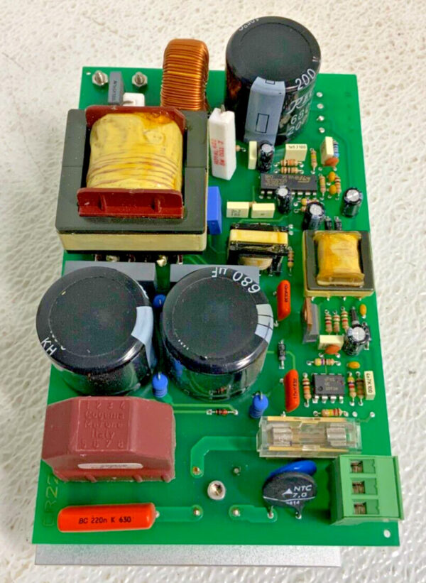 NEW Kosme Labeling CR22 M90 Labeling Head Control Circuit PCB Board 265D